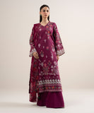 Sapphire DWB94D7B22 Andaaz Embroidered Collection 2026