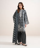 Sapphire DWAFF78A0D Andaaz Embroidered Collection 2026