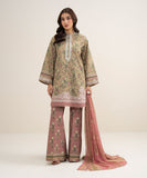 Sapphire DWECF5DBF7 Brown Summer Lawn 2026
