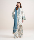 Sapphire DW920B25F5 Andaaz Embroidered Collection 2026