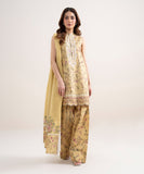 Sapphire DW5DBEAB7B Andaaz Embroidered Collection 2026