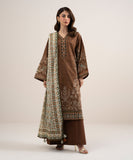Sapphire DW4C5064AD Andaaz Embroidered Collection 2026