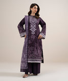 Sapphire DW2F3E4E31 Andaaz Embroidered Collection 2026