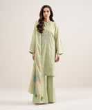 Sapphire DW139E0CDC Lime Green Summer Lawn 2026