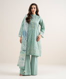 Sapphire DWCD5EEDB0 Andaaz Embroidered Collection 2026