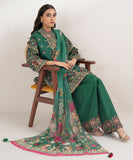 Sapphire DW63F0CD29 Green Intermix Raunak 2026