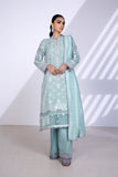 Lotus 3pesrn22v116 Sapphire Online Lawn Vol 1 2022