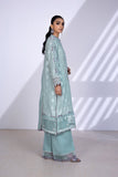 Lotus 3pesrn22v116 Sapphire Online Lawn Vol 1 2022