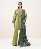 Sapphire DWA8183A19 Green Intermix Andaaz 2026