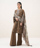 Sapphire DW0183693F Brown  Intermix Andaaz 2026