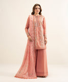 Sapphire PESUS26V161B Embroidered Lawn Suit Eid 1 2026