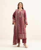 Sapphire PESGS26V148B Embroidered Zari Lawn Suit Eid 1 2026