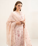 Sapphire U2TDDS26V1192 Piece - Printed Lawn Suit Eid 1 2026