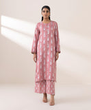 Sapphire Embroidered Arabic Lawn Shirt 3PRSG25V254S Eid 1 RTW 2025