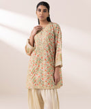 Sapphire Embroidered Zari Lawn Shirt 3PRSG25V310S Eid 1 RTW 2025