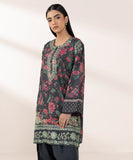 Sapphire Embroidered Zari Lawn Shirt 3PRSG25V311S Eid 1 RTW 2025