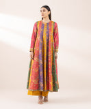 Sapphire Embroidered Zari Lawn Shirt 3PRSG25V314S Eid 1 RTW 2025