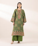 Sapphire Embroidered Zari Lawn Shirt 3PRSG25V315S Eid 1 RTW 2025