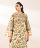 Sapphire Embroidered Zari Lawn Shirt 3PRSG25V316S Eid 1 RTW 2025