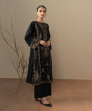 Sapphire Embroidered Lawn Shirt 3PRST25V211S Eid 1 RTW 2025