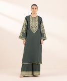 Sapphire Embroidered Lawn Shirt 3PRST25V214S Eid 1 RTW 2025