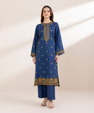 Sapphire Embroidered Dobby Shirt 3PRST25V311S Eid 1 RTW 2025