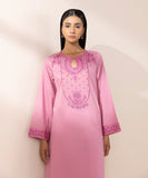 Sapphire Embroidered Dobby Shirt 3PRST25V312S Eid 1 RTW 2025