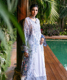 Sapphire Embroidered Dobby Shirt 3PRSTE25V31S Eid 1 RTW 2025