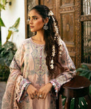 Sapphire Embroidered Dobby Shirt 3PRSTE25V33S Eid 1 RTW 2025