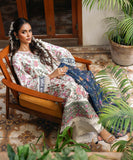 Sapphire Embroidered Dobby Shirt 3PRSTE25V34S Eid 1 RTW 2025