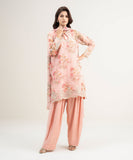 Sapphire 3SFS26HMV321 Eid Lunch Looks 2026