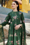 Farasha Online Mystic Pine Aurea Eid Summer Collection 2025