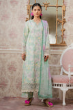Ayzel Liora Armelia Printed Lawn 2025