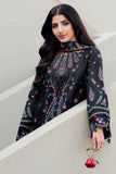 Jazmin SL25-D10 Shahkaar Luxury Lawn 2025