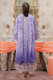 Ayzel Delilah Armelia Printed Lawn 2025