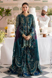 Nureh NL-94 Amania Jhoomro Chiffon Luxe 2026