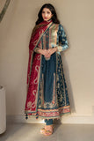 Jazmin SL25-D3 Shahkaar Luxury Lawn 2025