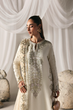 Emaan Adeel
 Misty Dawn Serein Luxe Silk 2025