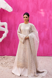 Emaan Adeel Lumesse The Empress Wedding Formals 2025