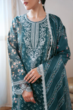Aabyaan Lavia (AP-01) Print Luxe 2026