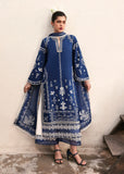 Hussain Rehar Azure Eid Pret Spring Summer 2026