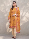 Salitex SUNS8ASI537 Printed Lawn Collection 2026