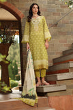 Nureh SP-201 Signature Printed Lawn 2026