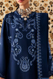 Qalamkar QLW-10 Seran Qline Linen 2026