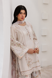 Iznik UE-631 Printed Lawn Vol 2 2026