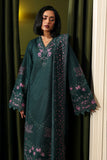 Afrozeh Aurun Rhythm Luxury Pret 2025
