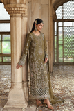 Emaan Adeel Olivea Romansiyyah Luxury Formal 2025