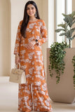 Salitex SUNS82AG2024 Aghaaz Printed Lawn 2026