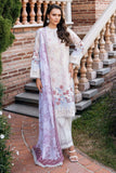 Afrozeh Opaline B Damask The Holiday Edit 2025