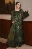 Nureh NEL-93A Elaya Chiffon Collection 2026